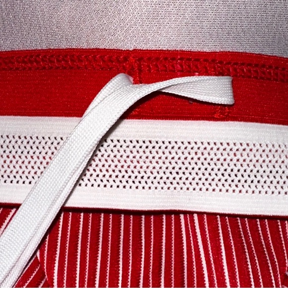 Nike Pro Elite Men’s 1/2 Tights Team Issued Track Field USA AO8152-657 Size 2XL - Picture 7 of 11